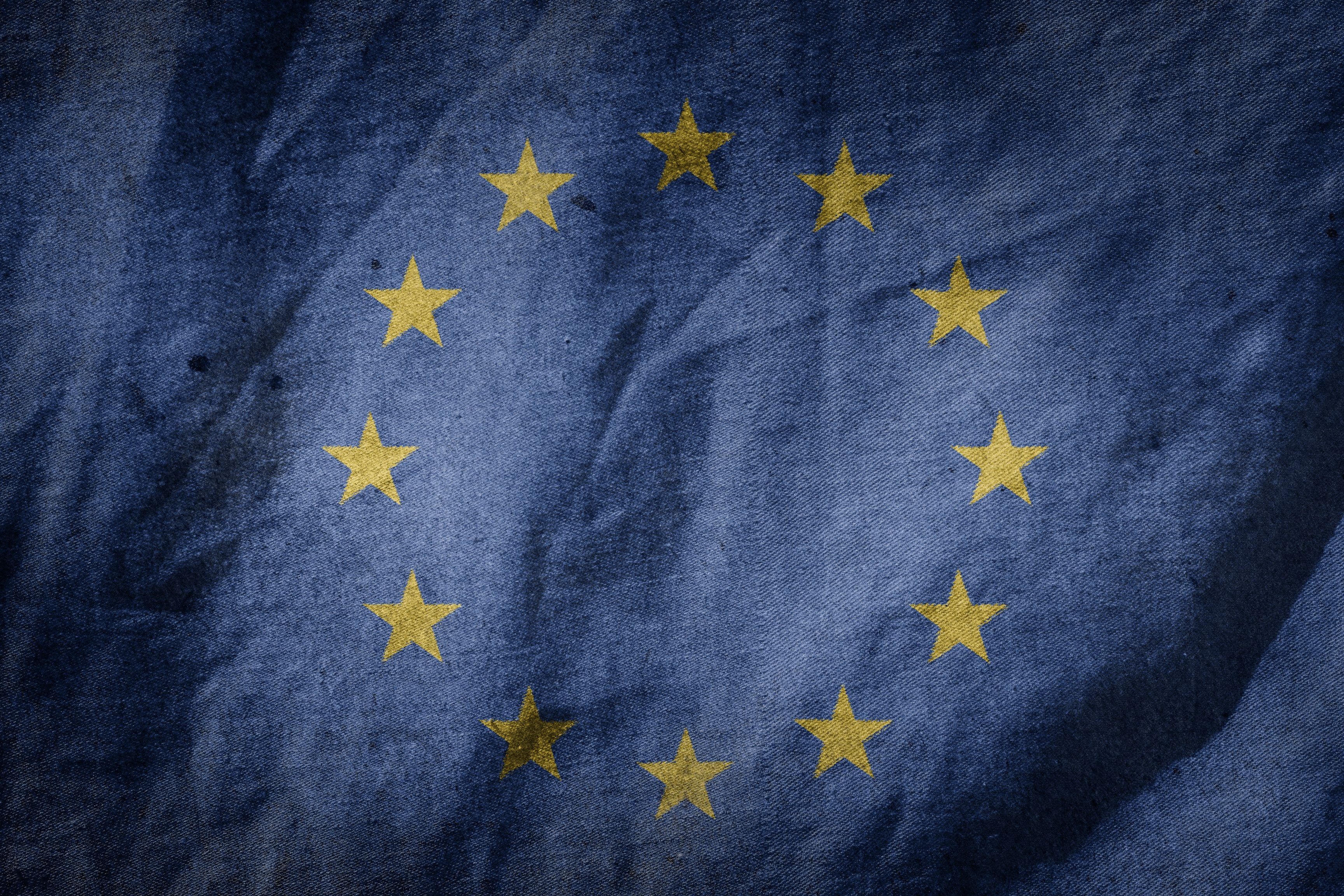 EU-flaggan 